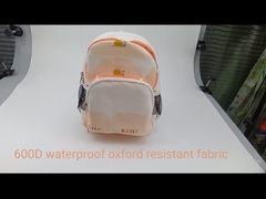 کوله پشتی مدرسه بچه