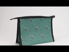 کیسه های آرایشی پارچه ای سفارشی